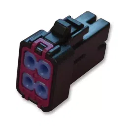 JST (JAPAN SOLDERLESS TERMINALS) Rcpt Connector Housing, Glass FilLED Pbt, 04R-JWPS-VKLE-DX-A-image-70