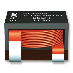 EPCOS INDUCTOR, 1UH, 10%, 50A, SHLD, SMD, B82559A2102A020-picture-30