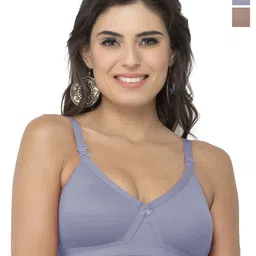 College Girl Bra Full Coverage Lightly Padded-24