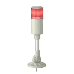 Schneider Electric Easy Harmony XVG Red Color Prewired Monolithic Traffic Light, XVGM1SMFA-image-66