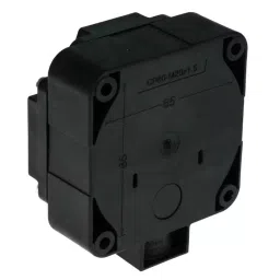 RS PRO Inductive Block-Style Proximity Sensor 75 mm Detection PNP 10-30 V DC, 208134 image 3