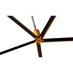 JCB ProMax 5J 1.1 kW 4.88 m (16 Ft) ULTRA HVLS Fan with IE3 Motor-image-42