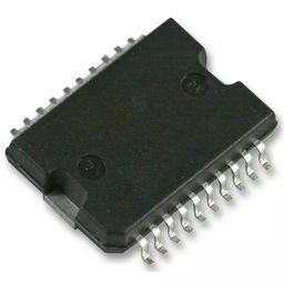 Stmicroelectronics Ic, Motor Driver, Three Phase, L6234Pd-25