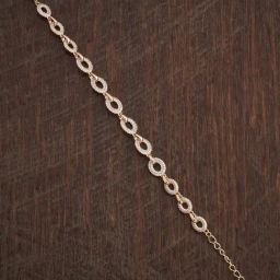 Kushal's Fashion Jewellery Golden Bracelet for Women-picture-28