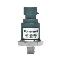 Honeywell Pressure Tx, SeaLED Gauge, 200Psi, MLH200PSB06A-14
