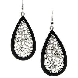 muccasacra Multicoloured Alloy Earrings-image-84