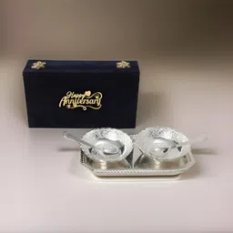 INTERNATIONAL GIFT 6-Pcs Black Glossy Home Gift Set-image-63