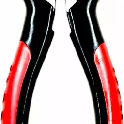 Sky Blue Dnc Dull Color V/M Combination Plier 203.2 mm (8 Inch) Lineman Plier 203.2 mm (8 Inch)-21