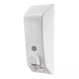 Sparsh Pearl Liquid Dispenser 400 ml White Plastic, SD-259-picture-27