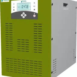 Statcon 6 KVA/48V Single Phase MPPT Offgrid Based Solar PCU image 2