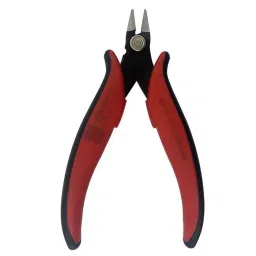 RS PRO 138 mm Medium Head Reverse Angle Flush Cutter, 2380818-image-23