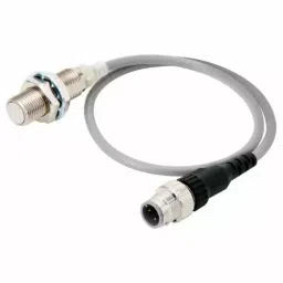 Omron Inductive Proximity Sensor, Sensing Distance 3 mm, E2E-X3D1-M1GJ-T 0.3M-5