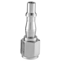 PREVOST Treated Steel Female Plug for Pneumatic Quick Connect Coupling, G 3/8 Female Threaded, BRP 066102P2 (Pack of 2)-image-29