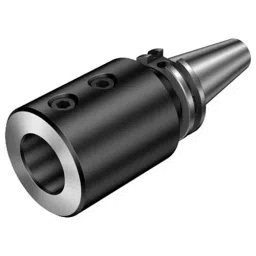 Sandvik Coromant Adaptor 76 mm Dia. M16 Thread 7.4 inch (188.25 mm) Length, A1B27-40 40 120-image-57
