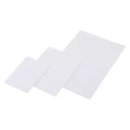 AS ONE Foamed Polystyrene Sheet 300x450x5 mm, NCB345-1-image-19