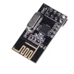 Invento 1.9 -3.6V Wireless RF Transceiver Module ISC 889-36