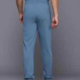 ASICS Men Solid Training Joggers image 3