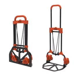 Black+Decker H201 65kg Folding Stair Climber-9