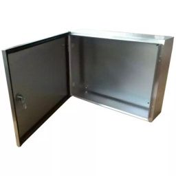 RS PRO Wall Box 304 Stainless Steel IP66 800x800x300 mm, 8428396-image-57