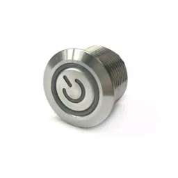 RS PRO Push Button Switch Momentary Panel Mount 16 mm Cutout SPST 36 V DC, 1759761-image-40