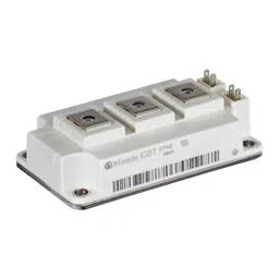 Infineon IGBT, MODULE, N-CH, 1.2KV, 580A, FF400R12KE3HOSA1-picture-40
