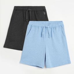 Campana Boys Shorts-image-91