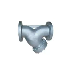 Leader 5 inch, 125 mm O Cast Iron Basket Type Strainer, BM 080-image-29
