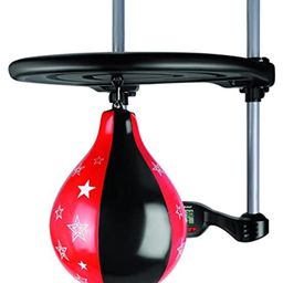 Toyshine Boxing Punch Stand - Multicolour-26