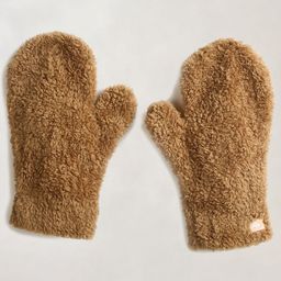 Cherry Crumble By Nitt Hyman Solid Gloves - Brown-image-49