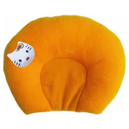 NeonateCare Baby U Shape Pillow- Orange ( Multi Print) ( color and design may vary)-image-38