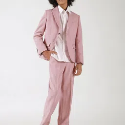 One Friday Boys Blazer & Pants Two-Piece Suits Suits-image-95