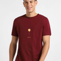NOBERO Men Cotton Graphic Printed T-shirt-image-65