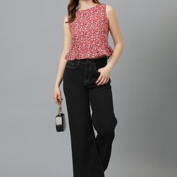 Stylecast X Kotty Sleeveless Regular Top-picture-49