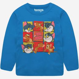 BONKIDS Boys Printed T-shirt-image-92