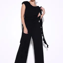 SHOWOFF Top With Trouser Co-Ords-image-63