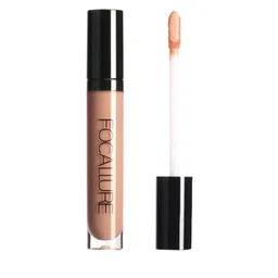 FOCALLURE Full Coverage Liquid Concealer 6 g -Deep 07-51