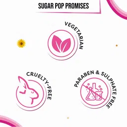 SUGAR POP 8 Hour Stay Non-Drying & Smudge Proof Matte Lipcolour 1.6ml - Rosewood 10 image 4