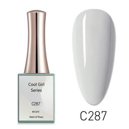 CANNI Cool Girl Series Nail Gel Polish - C287 16 ml-image-33