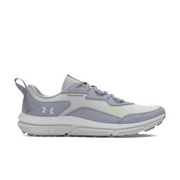 UNDER ARMOUR Men Woven Design Charged Verssert 2 Running Shoes-image-1