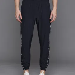 HRX by Hrithik Roshan Men Training Ankle-Length Joggers-image-41