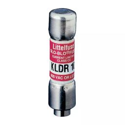 Littelfuse INDUSTRIAL FUSE, TIME DELAY, 10A, 600V Model No - KLDR010.TXP-image-10