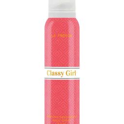 La'french Classy Girl Perfume Deodorant Body Spray for Women - 150 ml-28