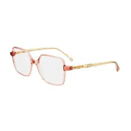 Etnia Barcelona ACROPORA Pink Yellow Geometric Frame for Women 5ACROPO54OPKYW-picture-38