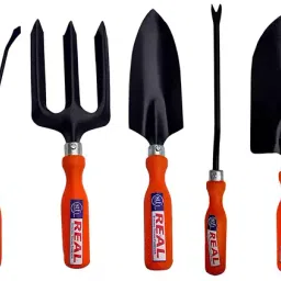 REAL Stf Garden Tool Set of 5-28