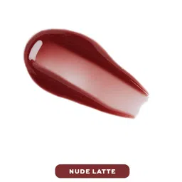 Makeup Revolution London Juicy Peptide Lip Balm 8ml - Nude Latte image 3