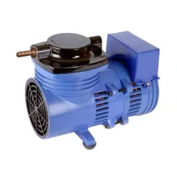 Labpro 141A 15 L Oil Free Vacuum Pump-image-52
