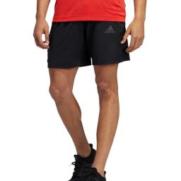 adidas Black Shorts-image-48