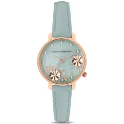 French Connection FC21LU Analog Watch for Women-46