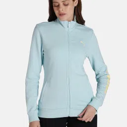 Puma Graphic Regular Fit Jacket image 1