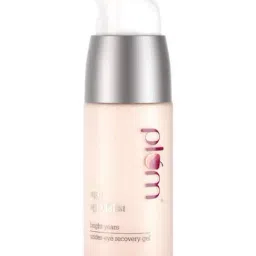 Plum Bright Years Under-Eye Recovery Gel - 15 ml-47